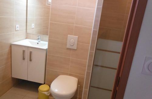 Boulouris-sur-Mer Apartamento | Résidence L'éléphant