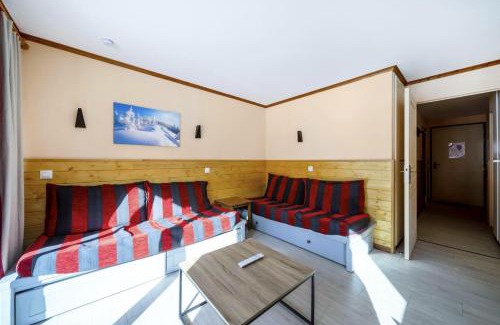 La Salle-les-Alpes Apartamento | Résidence L'Alpaga - maeva Home - Appartement 2 pièces 7 personnes - Sélection MAE-7434