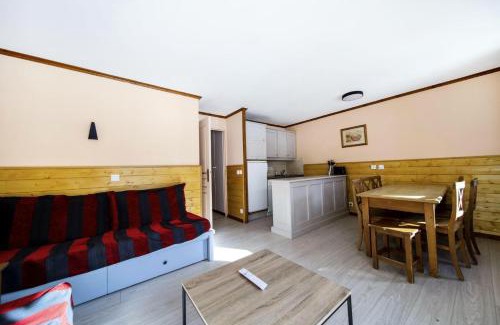 La Salle-les-Alpes Apartamento | Résidence L'Alpaga - maeva Home - Appartement 2 pièces 7 personnes - Sélection MAE-7434