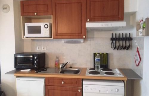 Luz-Saint-Sauveur Apartamento | Résidence l'Eterle