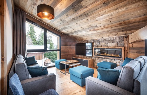 La Rosiere Casa | Résidence L'Orée du Bois