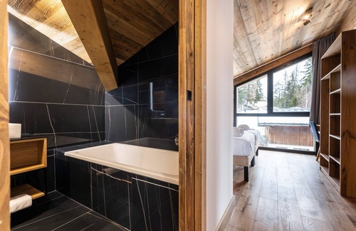 La Rosiere Casa | Résidence L'Orée du Bois
