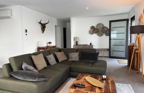 Trebeurden Apartamento | Résidence L53-trebeurden - Da Viken jolie maison jardin clos et parking privé MAE-3694