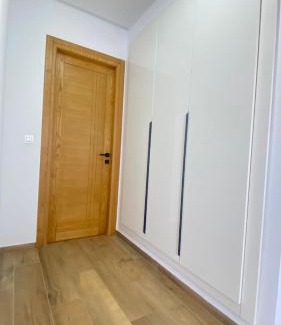 Mrezga Apartamento | Résidence la Fontaine