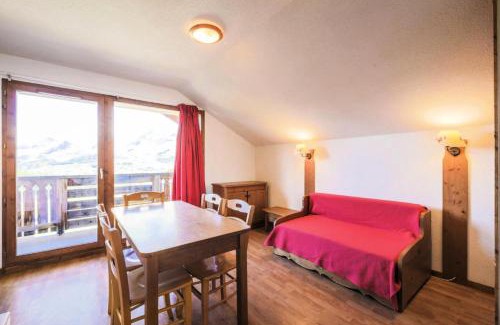 La Joue du Loup Apartamento | Résidence La Crête du Berger - maeva Home - Appartement 2 pièces 6 personnes - Confort MAE-1754