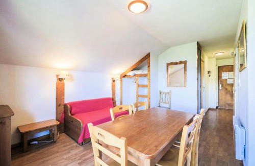La Joue du Loup Apartamento | Résidence La Crête du Berger - maeva Home - Appartement 2 pièces 6 personnes - Confort MAE-1754