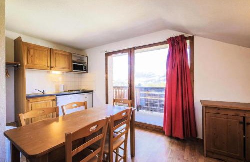 La Joue du Loup Apartamento | Résidence La Crête du Berger - maeva Home - Appartement 2 pièces 6 personnes - Confort MAE-1754