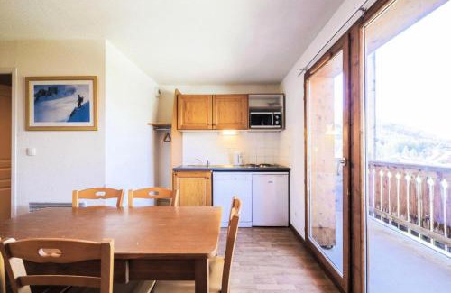 La Joue du Loup Apartamento | Résidence La Crête du Berger - maeva Home - Appartement 2 pièces 6 personnes - Confort MAE-1754