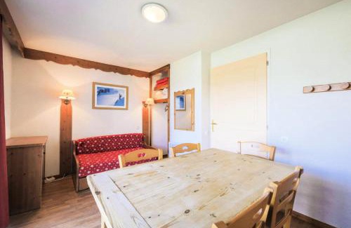 La Joue du Loup Apartamento | Résidence La Crête du Berger - maeva Home - Studio 4 personnes - Confort MAE-1764