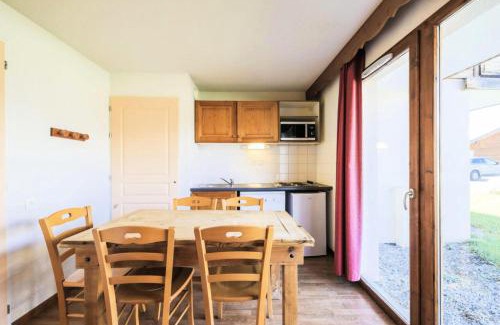 La Joue du Loup Apartamento | Résidence La Crête du Berger - maeva Home - Studio 4 personnes - Confort MAE-1764
