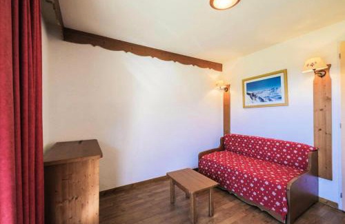 La Joue du Loup Apartamento | Résidence La Crête du Berger - maeva Home - Appartement 2 pièces 4 personnes - Confort MAE-1774