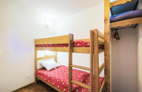 La Joue du Loup Apartamento | Résidence La Crête du Berger - maeva Home - Appartement 2 pièces 4 personnes - Confort MAE-1774