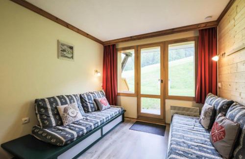 Bellentre Apartamento | Résidence La Marelle et Le Rami - maeva Home - Appartement 2 Pièces 5 Personnes - Sélection MAE-7484