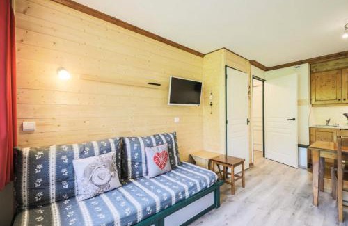 Bellentre Apartamento | Résidence La Marelle et Le Rami - maeva Home - Appartement 2 Pièces 5 Personnes - Sélection MAE-7484