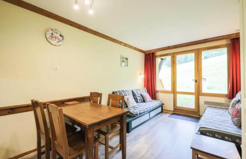 Bellentre Apartamento | Résidence La Marelle et Le Rami - maeva Home - Appartement 2 Pièces 5 Personnes - Sélection MAE-7484