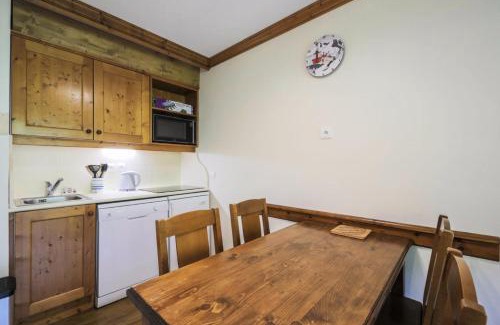 Bellentre Apartamento | Résidence La Marelle et Le Rami - maeva Home - Appartement 2 Pièces 5 Personnes - Sélection MAE-7484