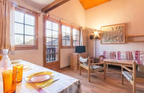 Montchavin Apartamento | Résidence La Porte De Montchavin - En plein coeur de Montchavin MAE-4724