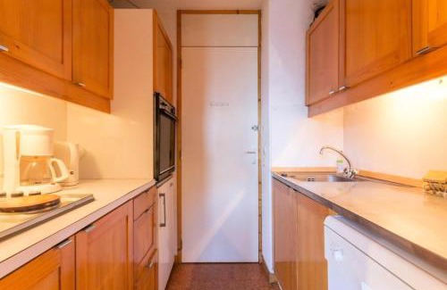 Montchavin Apartamento | Résidence La Porte De Montchavin - En plein coeur de Montchavin MAE-4724