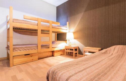 Montchavin Apartamento | Résidence La Porte De Montchavin - En plein coeur de Montchavin MAE-4724