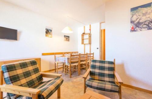 Montchavin Apartamento | Résidence La Maison Tresallet - Appartement au coeur de la station de Montchavin MAE-4814