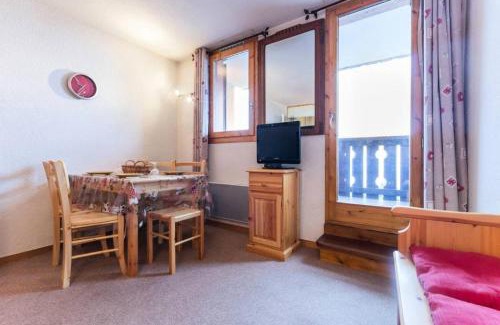 Montchavin Apartamento | Résidence La Porte De Montchavin - En plein coeur de Montchavin MAE-4884