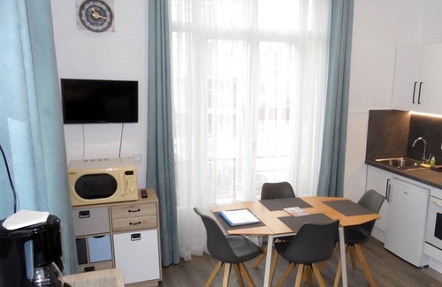 Courtoisville-Sillon-Moka Casa | Résidence la Hoguette