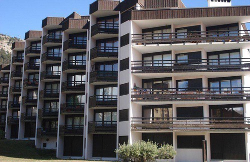 Montgenevre Apartamento | Résidence la Loubatière