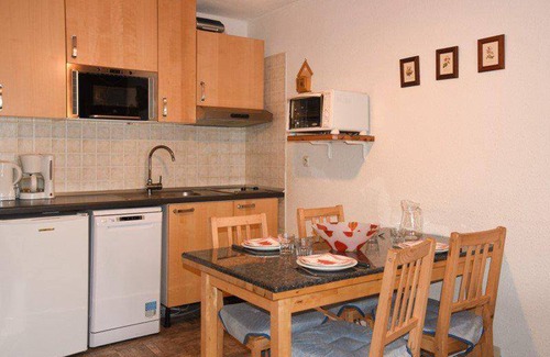 Montgenevre Apartamento | Résidence la Loubatière