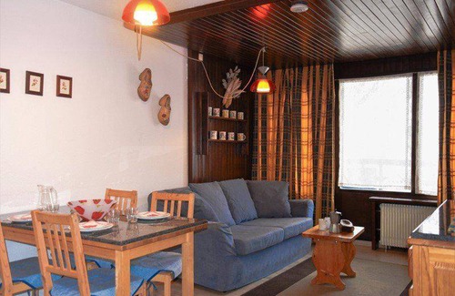 Montgenevre Apartamento | Résidence la Loubatière