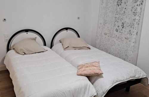Ornans Apartamento | Résidence La Mamone