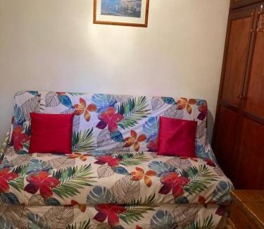 Cocoyer Casa | Résidence LA MANIJEANNE