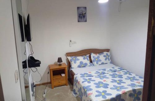 Kribi Apartamento | Résidence La Mbamoise