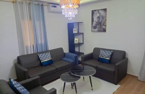 Kribi Apartamento | Résidence La Mbamoise