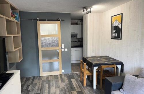 La Mongie Apartamento | Résidence La Mongie 1800 - maeva Home - Studio 5 personnes - Sélection MAE-5591