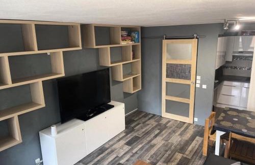 La Mongie Apartamento | Résidence La Mongie 1800 - maeva Home - Studio 5 personnes - Sélection MAE-5591