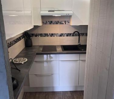 La Mongie Apartamento | Résidence La Mongie 1800 - maeva Home - Studio 5 personnes - Sélection MAE-5591