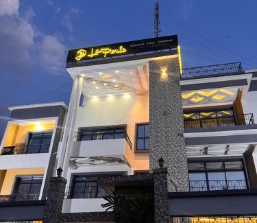 Yaounde Apartamento | Résidence La Perle - Yaoundé