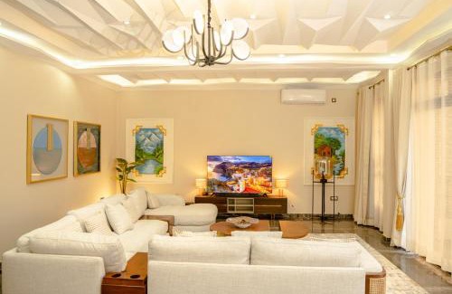 Yaounde Apartamento | Résidence La Perle - Yaoundé