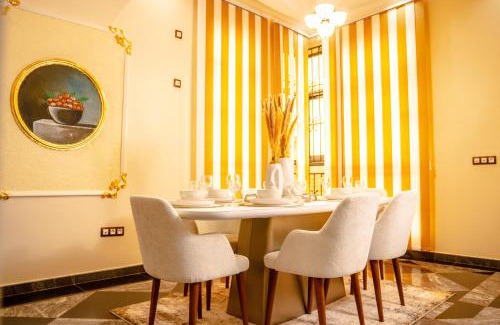 Yaounde Apartamento | Résidence La Perle - Yaoundé