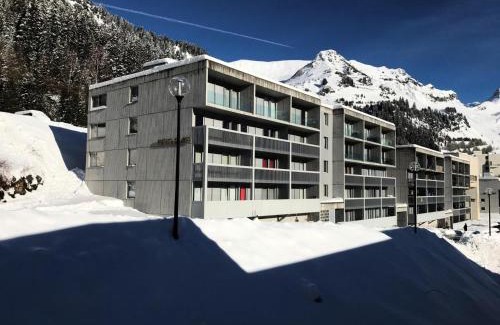 Flaine Apartamento | Résidence La Petite Ourse - Appartement spacieux · Centre station MAE-7362