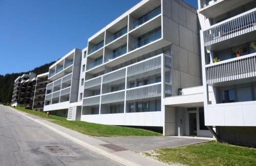 Flaine Apartamento | Résidence La Petite Ourse - Appartement spacieux · Centre station MAE-7362