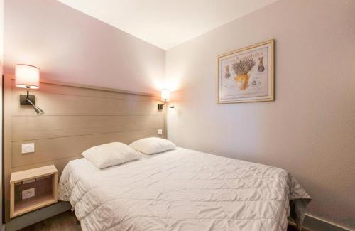Giens Apartamento | Résidence La Pinède - maeva Home - Appartement 2 pièces 5 personnes Sélection MAE-6170