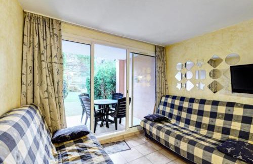 Giens Apartamento | Résidence La Pinède - maeva Home - Appartement 2 Pièces 5 Personnes - Confort MAE-6327