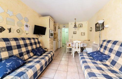 Giens Apartamento | Résidence La Pinède - maeva Home - Appartement 2 Pièces 5 Personnes - Confort MAE-6327