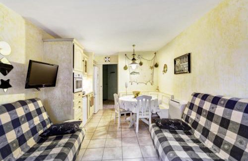 Giens Apartamento | Résidence La Pinède - maeva Home - Appartement 2 Pièces 5 Personnes - Confort MAE-6327