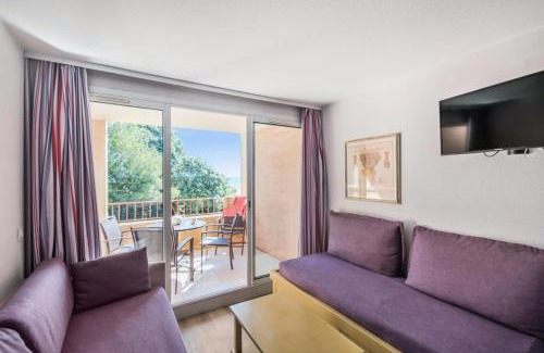 Giens Apartamento | Résidence La Pinède - maeva Home - Studio 4 Personnes - Sélection MAE-7619