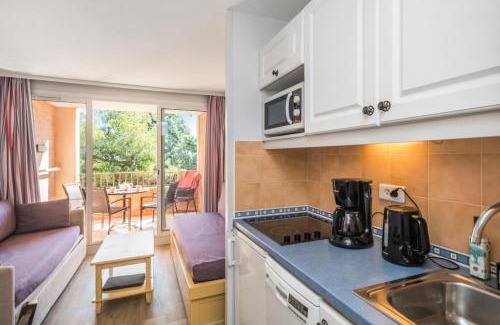 Giens Apartamento | Résidence La Pinède - maeva Home - Studio 4 Personnes - Sélection MAE-7619