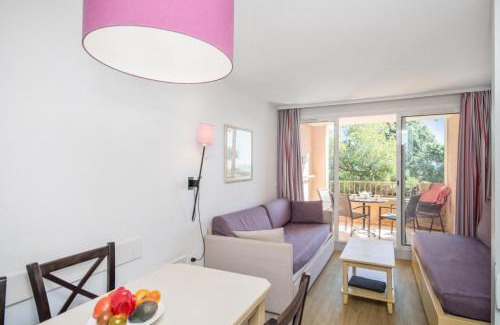 Giens Apartamento | Résidence La Pinède - maeva Home - Studio 4 Personnes - Sélection MAE-7619