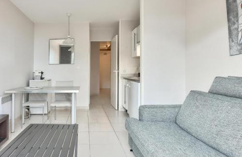 Giens Apartamento | Résidence La Pinède - maeva Home - Appartement 2 pièces 4 personnes vue Mer - Sélection MAE-4181