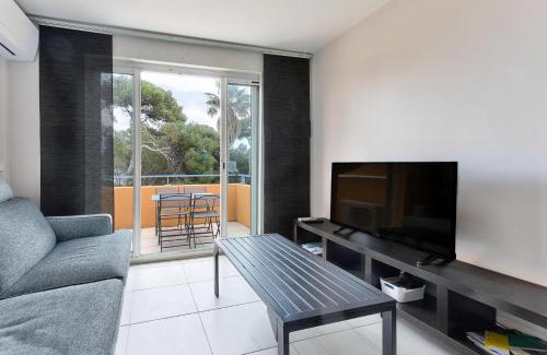 Giens Apartamento | Résidence La Pinède - maeva Home - Appartement 2 pièces 4 personnes vue Mer - Sélection MAE-4181